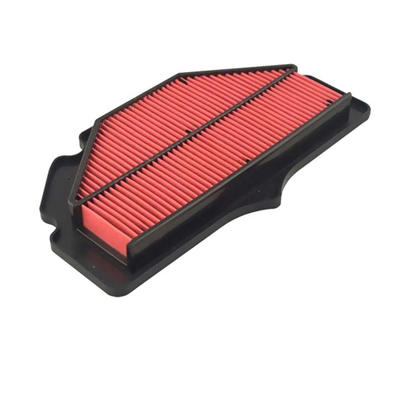 HiFlo Motorcycle Air Filter For Suzuki GSXS 750 1516 HFA3613